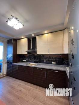 2-к квартира, вторичка, 66м2, 15/20 этаж