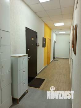 1-к квартира, вторичка, 32м2, 25/25 этаж