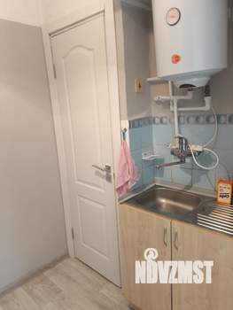 Студия квартира, вторичка, 18м2, 3/5 этаж