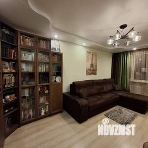 3-к квартира, вторичка, 73м2, 12/17 этаж