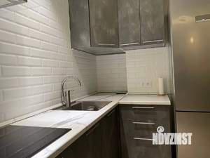 2-к квартира, вторичка, 66м2, 3/22 этаж