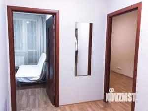 1-к квартира, вторичка, 40м2, 4/24 этаж