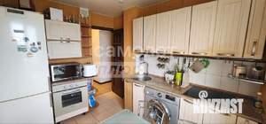 3-к квартира, вторичка, 65м2, 13/16 этаж