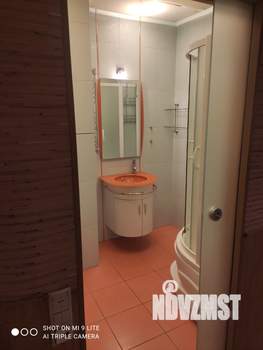 1-к квартира, вторичка, 43м2, 3/24 этаж
