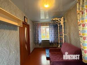 2-к квартира, вторичка, 42м2, 4/4 этаж