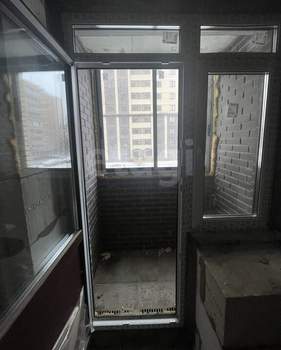 2-к квартира, вторичка, 56м2, 2/25 этаж