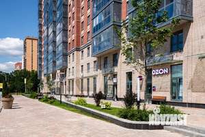 1-к квартира, вторичка, 47м2, 3/19 этаж