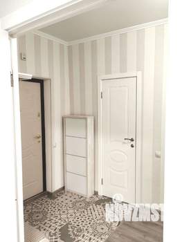 2-к квартира, вторичка, 63м2, 13/17 этаж