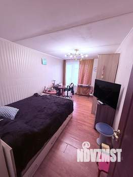 3-к квартира, вторичка, 66м2, 1/12 этаж