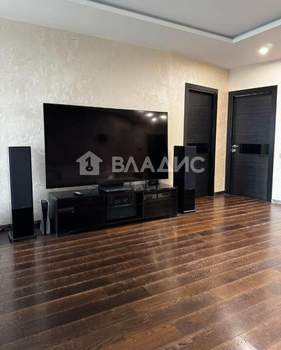 4-к квартира, вторичка, 156м2, 24/24 этаж