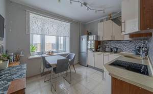 3-к квартира, вторичка, 78м2, 13/25 этаж