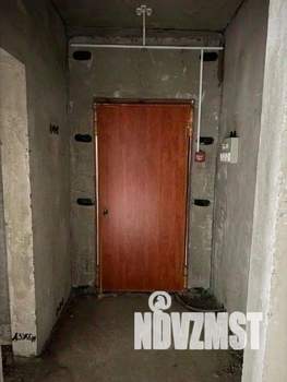 2-к квартира, вторичка, 56м2, 4/24 этаж