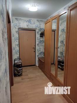 1-к квартира, вторичка, 50м2, 12/22 этаж