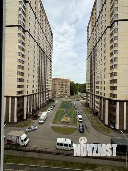 4-к квартира, вторичка, 77м2, 7/9 этаж