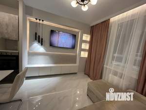 1-к квартира, вторичка, 33м2, 21/26 этаж