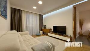 2-к квартира, вторичка, 58м2, 17/28 этаж