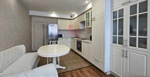 2-к квартира, вторичка, 70м2, 6/17 этаж