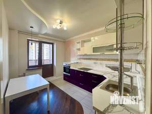 2-к квартира, вторичка, 64м2, 8/15 этаж
