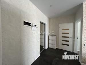 2-к квартира, вторичка, 40м2, 3/25 этаж