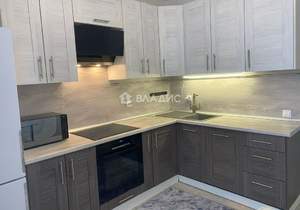 2-к квартира, вторичка, 49м2, 25/25 этаж