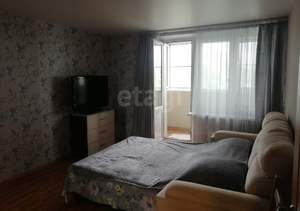 1-к квартира, вторичка, 34м2, 5/16 этаж