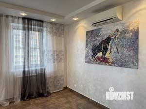 2-к квартира, вторичка, 66м2, 19/24 этаж