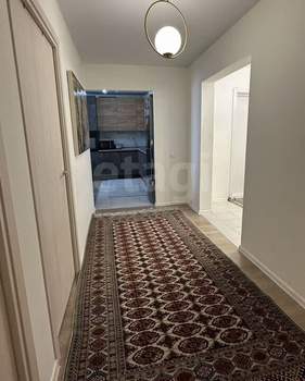 3-к квартира, вторичка, 85м2, 13/15 этаж