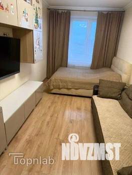 2-к квартира, вторичка, 53м2, 16/24 этаж