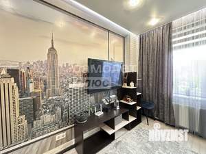 3-к квартира, вторичка, 81м2, 7/18 этаж