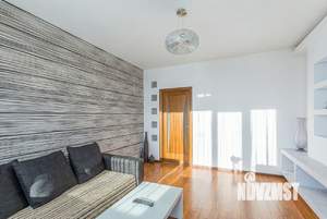 2-к квартира, вторичка, 68м2, 8/24 этаж