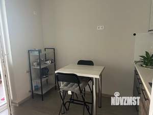 1-к квартира, вторичка, 31м2, 15/25 этаж