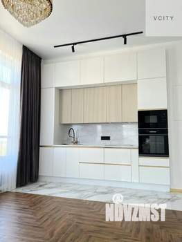 2-к квартира, вторичка, 52м2, 24/24 этаж