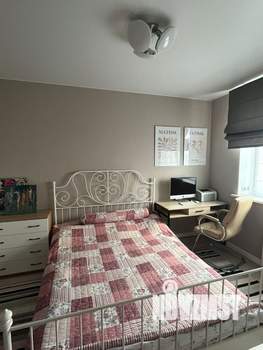 3-к квартира, вторичка, 68м2, 15/22 этаж