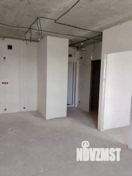 2-к квартира, вторичка, 33м2, 19/23 этаж