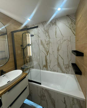 2-к квартира, вторичка, 40м2, 20/26 этаж