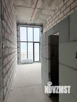 Студия квартира, вторичка, 24м2, 8/16 этаж