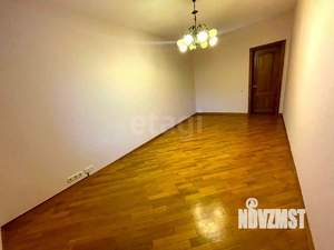 5-к квартира, вторичка, 203м2, 3/3 этаж