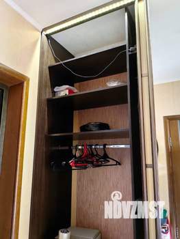 1-к квартира, вторичка, 50м2, 11/24 этаж