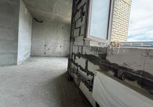 3-к квартира, вторичка, 86м2, 8/25 этаж
