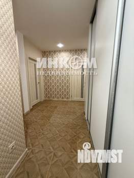 2-к квартира, вторичка, 75м2, 6/17 этаж