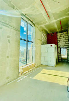 Студия квартира, вторичка, 24м2, 15/16 этаж