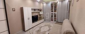 1-к квартира, вторичка, 41м2, 5/17 этаж