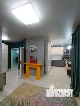 2-к квартира, вторичка, 65м2, 4/17 этаж