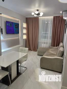 1-к квартира, вторичка, 33м2, 21/26 этаж