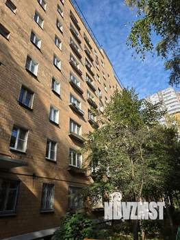3-к квартира, вторичка, 57м2, 9/9 этаж