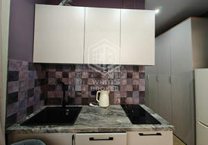 Студия квартира, вторичка, 23м2, 7/16 этаж