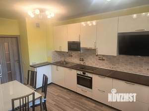 2-к квартира, вторичка, 65м2, 3/27 этаж