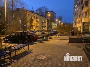 3-к квартира, вторичка, 75м2, 1/17 этаж