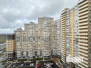2-к квартира, вторичка, 64м2, 14/25 этаж