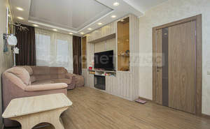 2-к квартира, вторичка, 67м2, 4/22 этаж